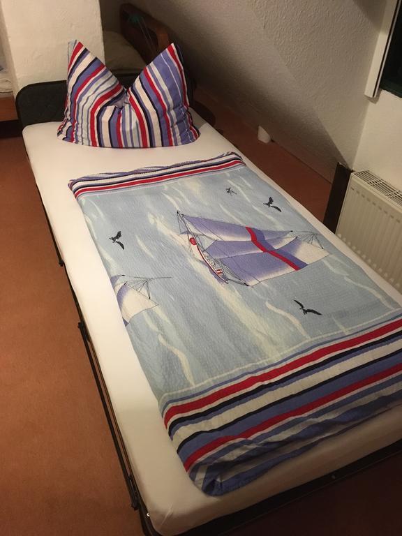 Ferienwohnungen Dargatz Lussvitz Luaran gambar